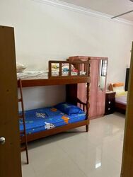 Upper East Coast Road (D16), Terrace #463135991